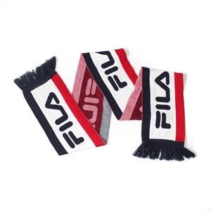 🛑Vintage FILA Scarf